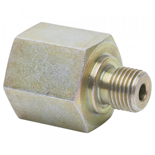 Wechselreduzierung lang