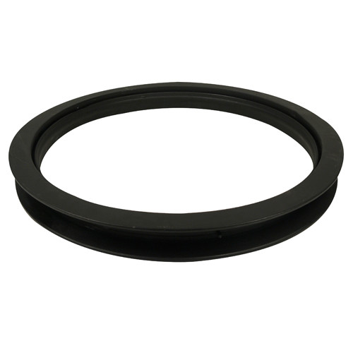 Kugel-Drehkranz U-Profil