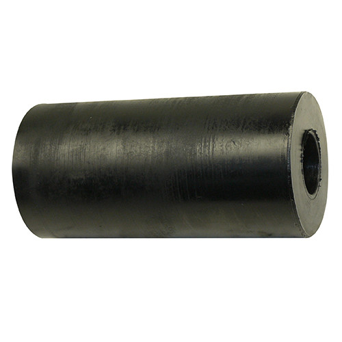 Gummirolle Ø50 / Ø20 X 100 mm / FB100