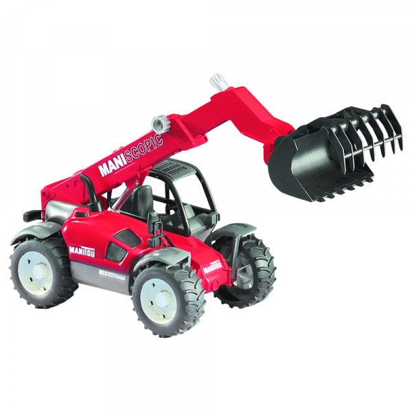 Spielzeug Manitou Teleskoplader MLT 633