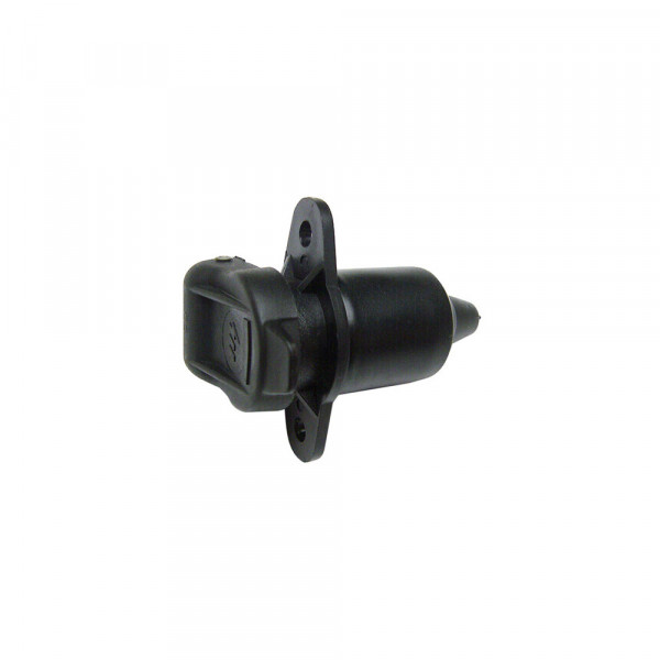 Steckdose / DIN 9680