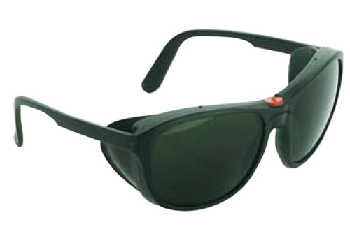 Schweißer Schutzbrille Classic schwarz