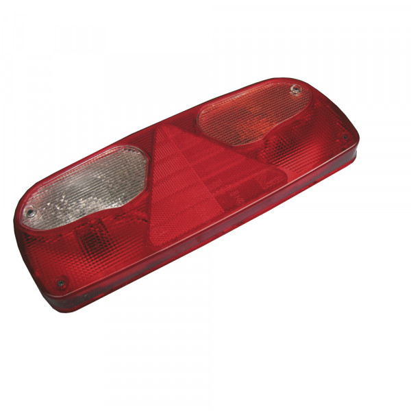 Lichtscheibe Ecopoint