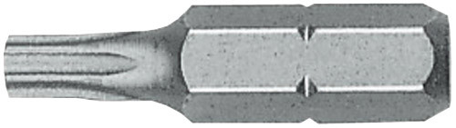WITTE TX-Bits 1/4''  2Stk.