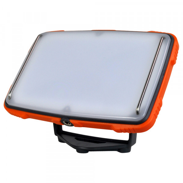 LED Strahler 12 W mit Akku