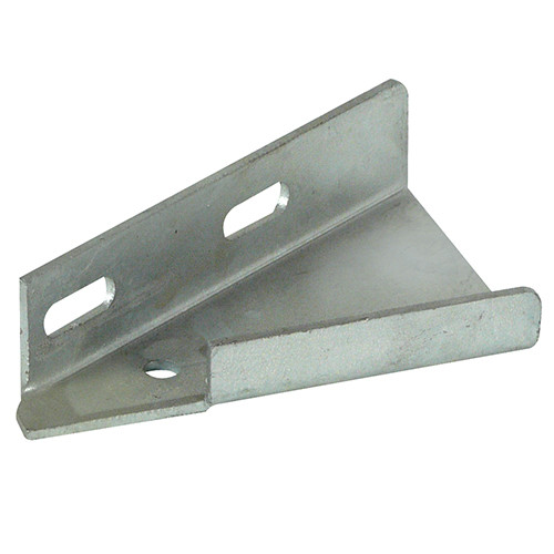 Abschlussdreieck für Kotflügel ASW