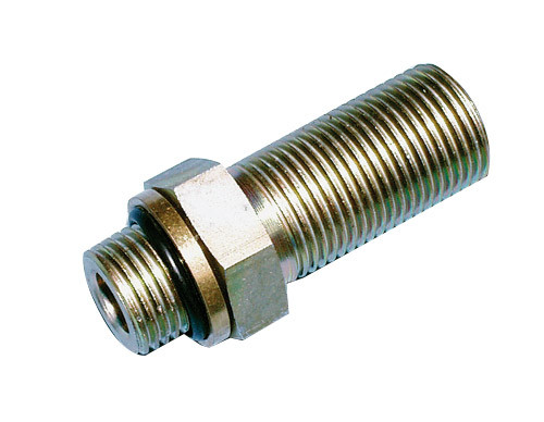 Druckluft G-Schotteinschraubstutzen