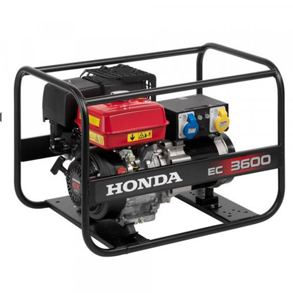 Notstromaggregat Honda