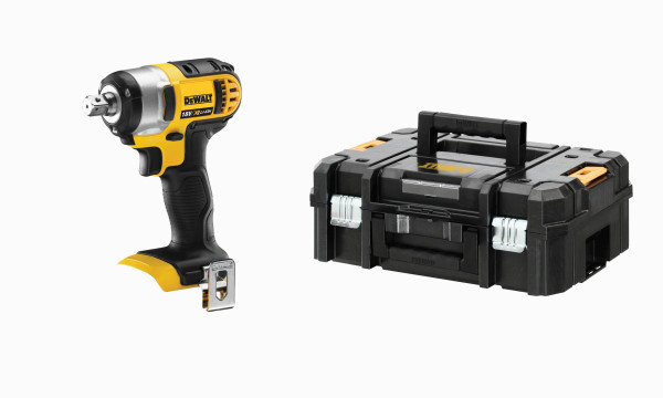 Akku - Schlagschrauber 1/2" / DEWALT