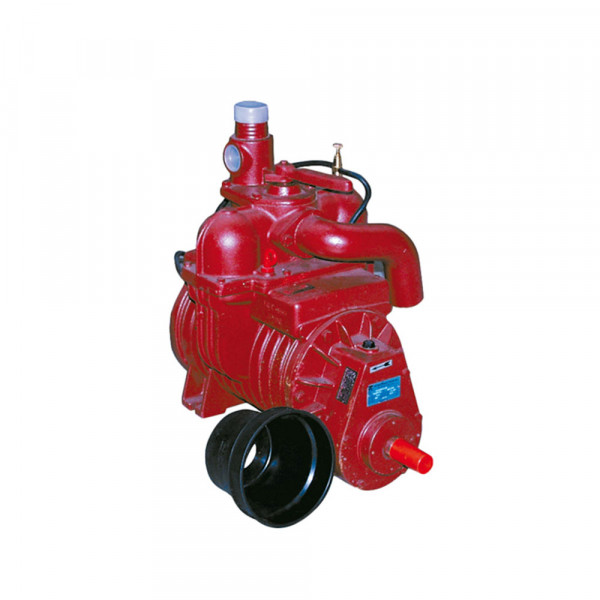 Kompressor Battioni - 10800 Liter