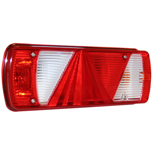 Lichtscheibe ECOPOINT II / 24V