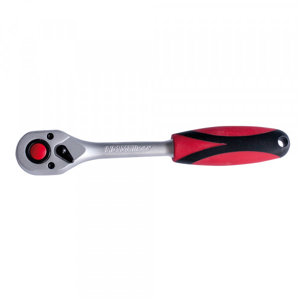 Umschaltknarre 1/2" Vierkantantrieb