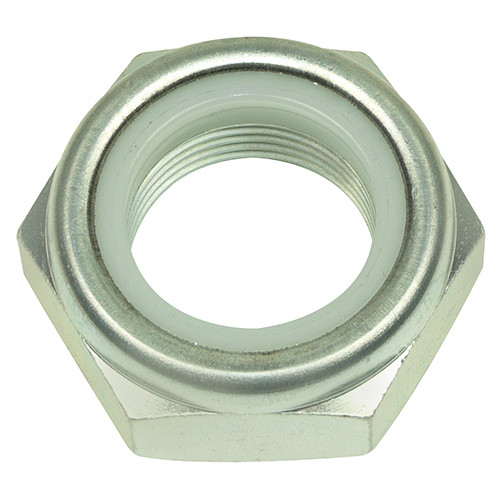 Stopmutter M 24x2 für MEC 4000-5000-6500