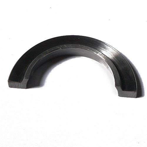 Halbschale für Kipperpresse