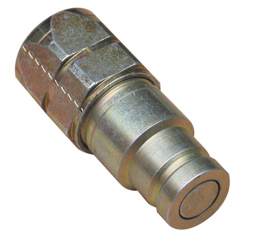 Stecker flachdichtend - Bgr.3