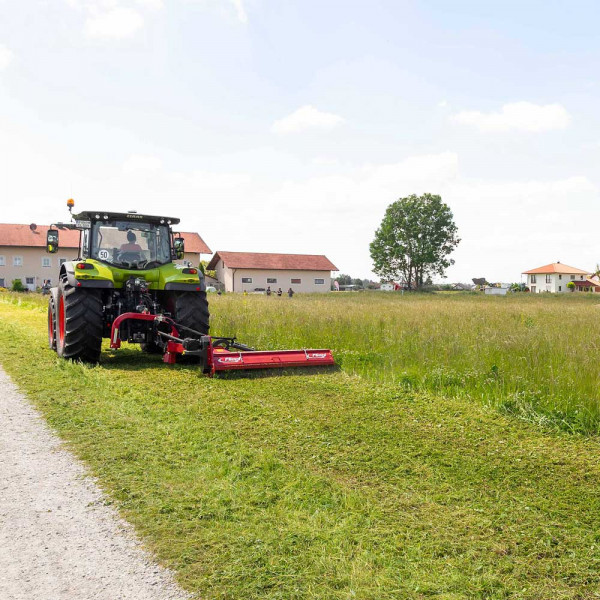 Böschungsmulcher "Big"