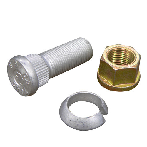 Radbolzensatz M 18x1,5/ L=46