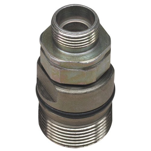 HDK Schraubmuffe (Festteil)