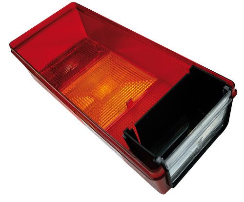 Lichtscheibe