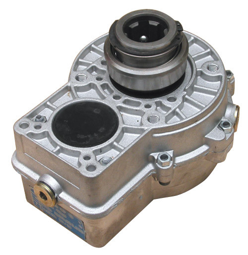 Übersetzergetriebe Bgr. 2