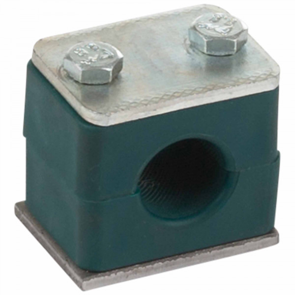 Rohrschelle (PVC)