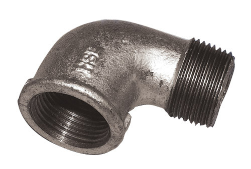 Winkel 90° I/A - Fitting