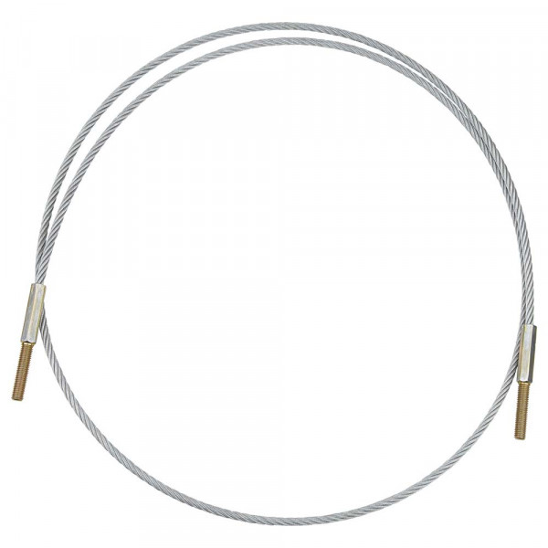 Bremsseil 8mm