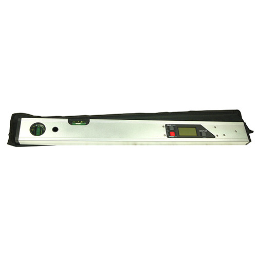 Alu-Wasserwaage digital 600mm