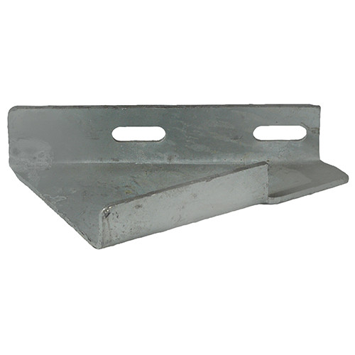 Abschlussdreieck für Kotflügel ASW