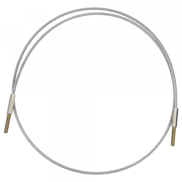 Bremsseil 8mm