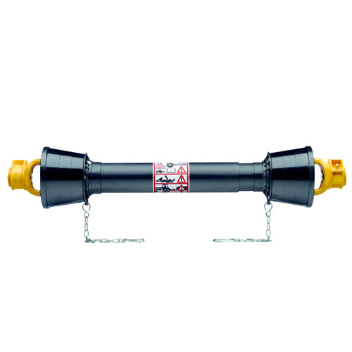 Gelenkwelle B6 - ZBIB6N081CEA64640
