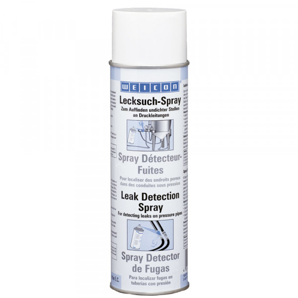 Weicon Lecksuch-Spray/ Litho