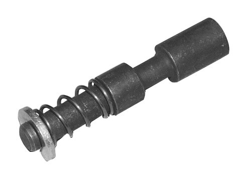 Schiebestift f.Aufsteckgabel 1 3/8"