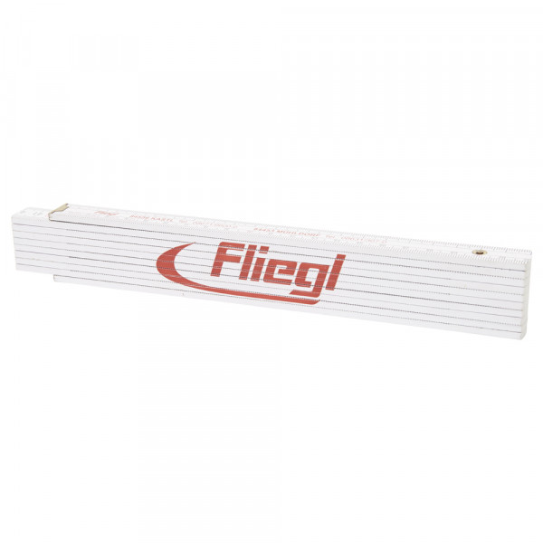 Meterstab ''Fliegl''