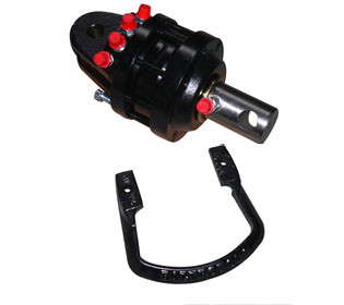 Drehmotor 3to. endlos