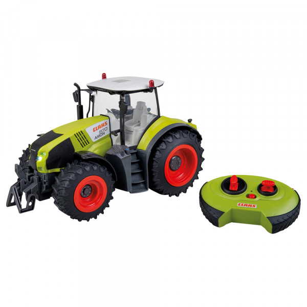 Spielzeug Claas Axion 870 RC