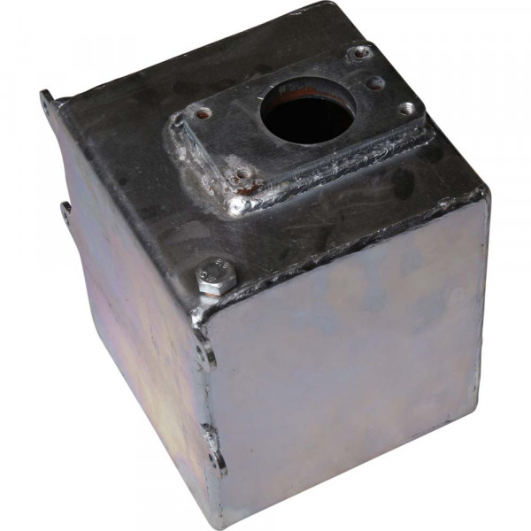 Handpumpenbehälter