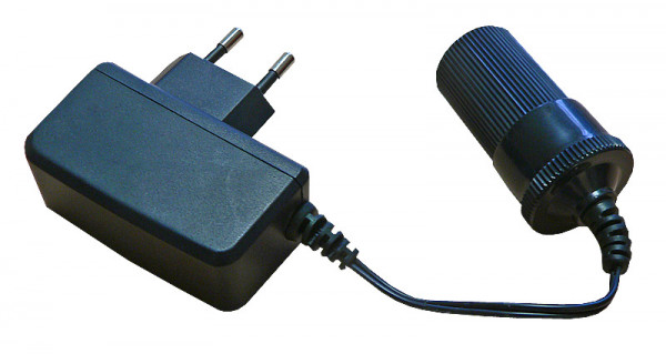 Netzteil-Adapter 12V - 220V