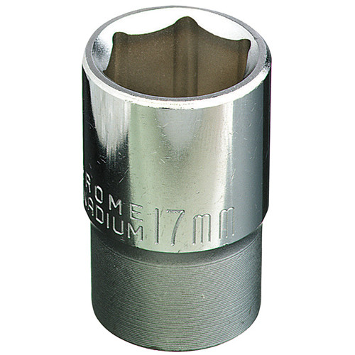 6-kant-Einsatz 1/2" Antrieb