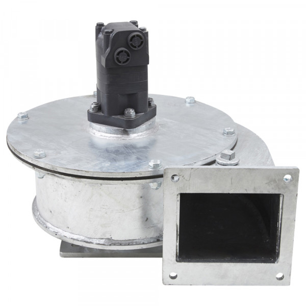 Turbobefüller Typ 400 - 6"