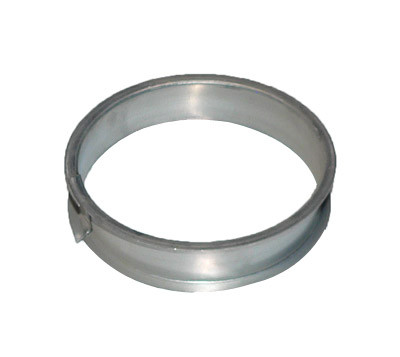 Distanzring bei Kehrmaschine