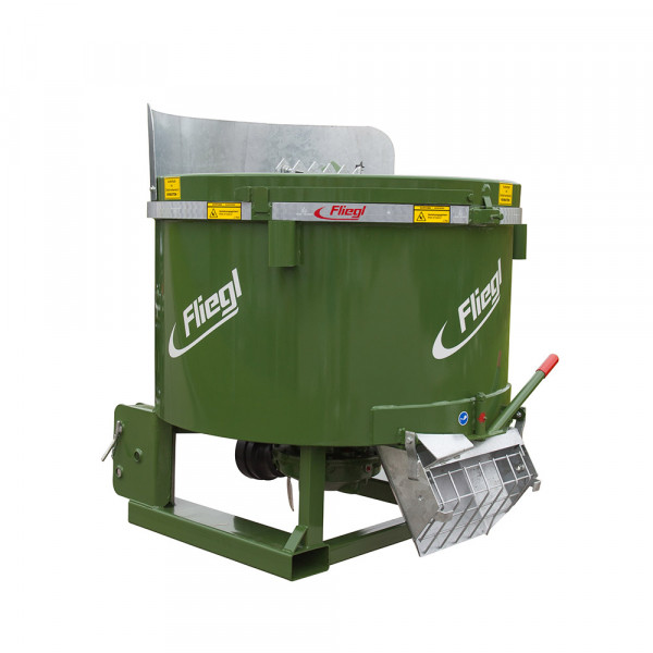 Mischmeister Garant