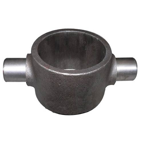Schwenkzapfen für Hydraulikzylinder