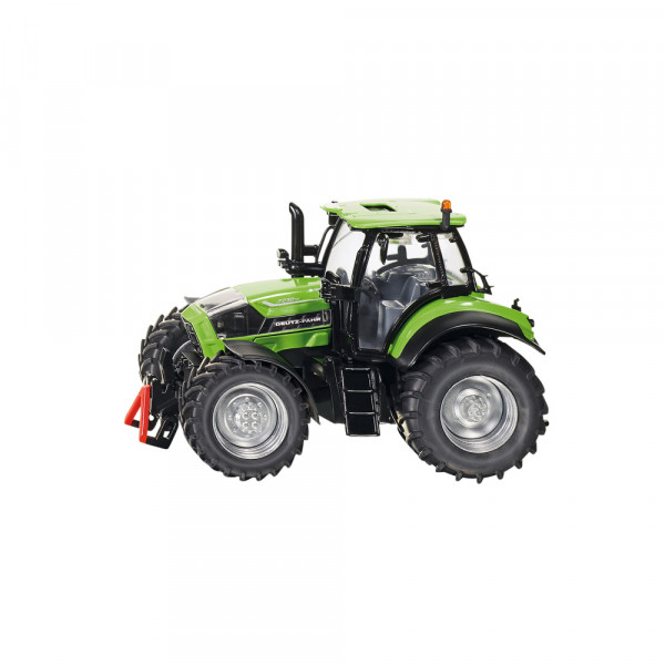 Spielzeug Traktor Deutz Fahr Agrotron 7230TTV